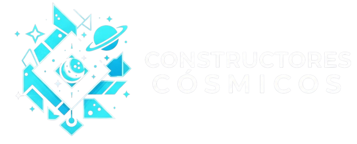 Constructores Cósmicos